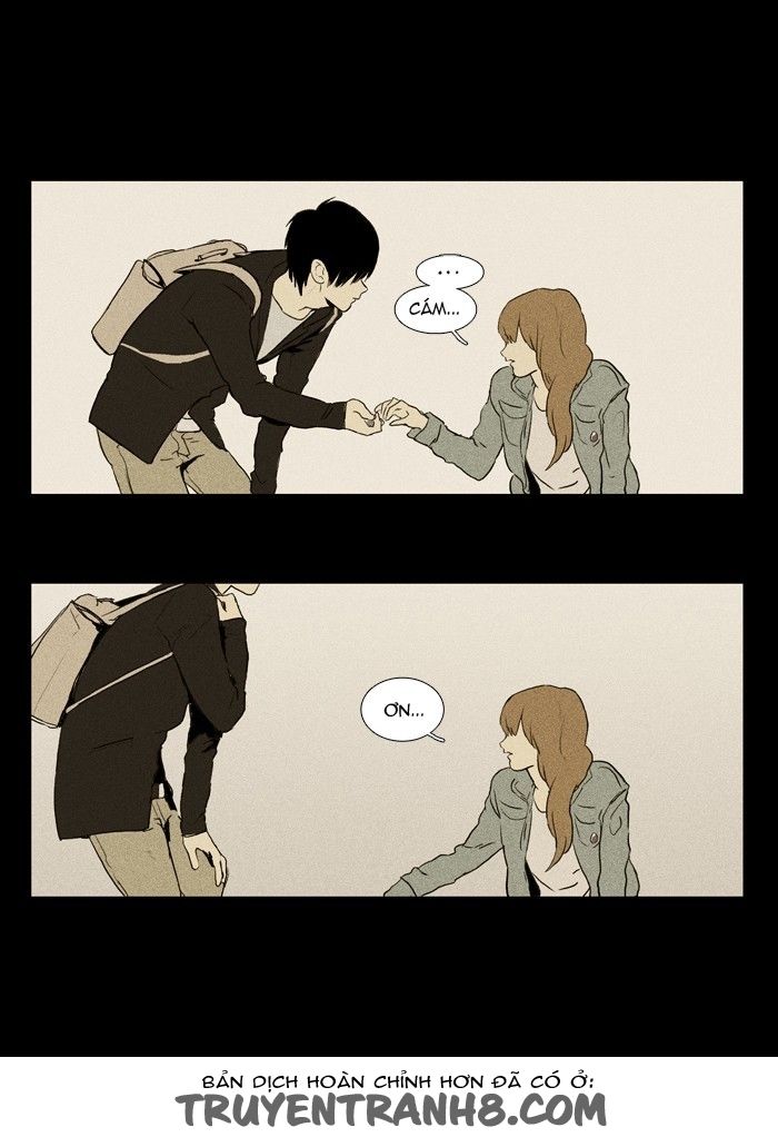 Cheese In The Trap - Chương 100 - Trang 18