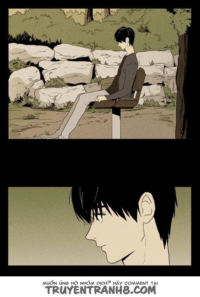 Cheese In The Trap - Chương 100 - Trang 3