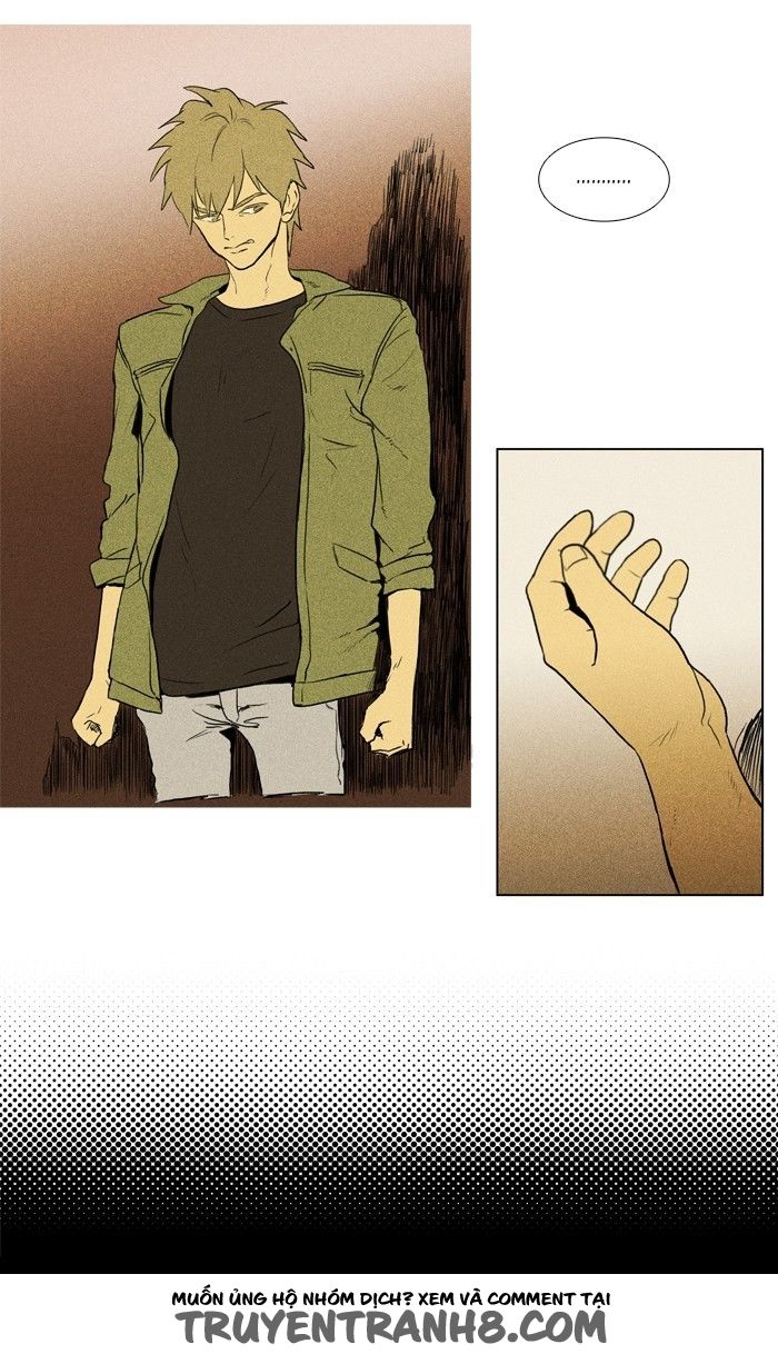 Cheese In The Trap - Chương 100 - Trang 29