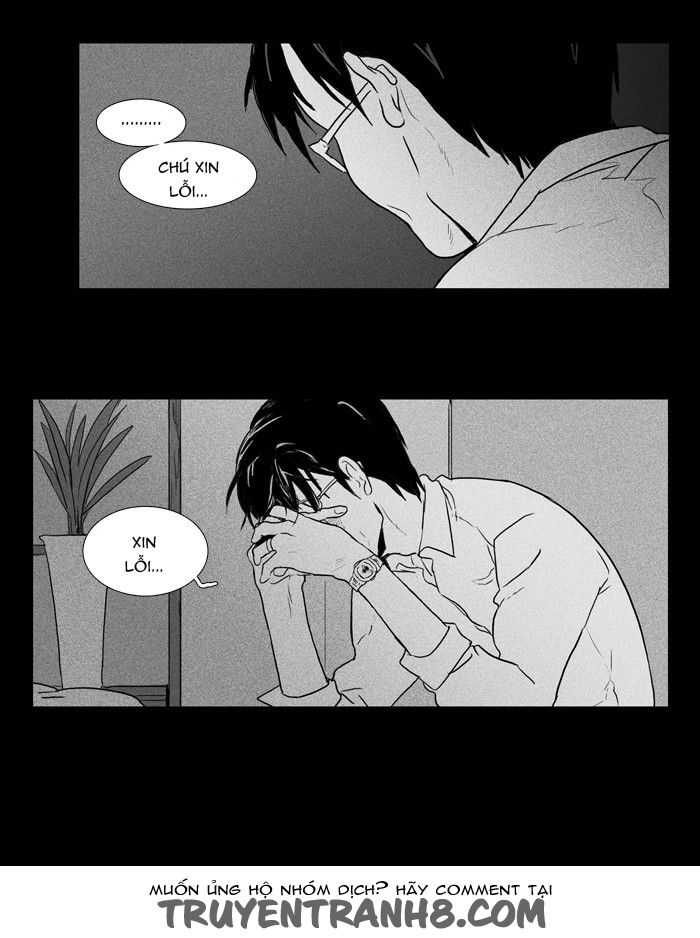 Cheese In The Trap - Chương 100 - Trang 31