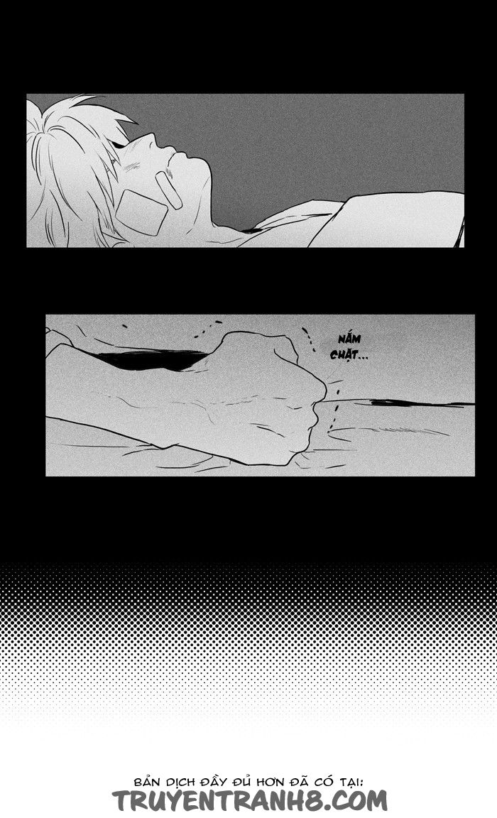 Cheese In The Trap - Chương 100 - Trang 32