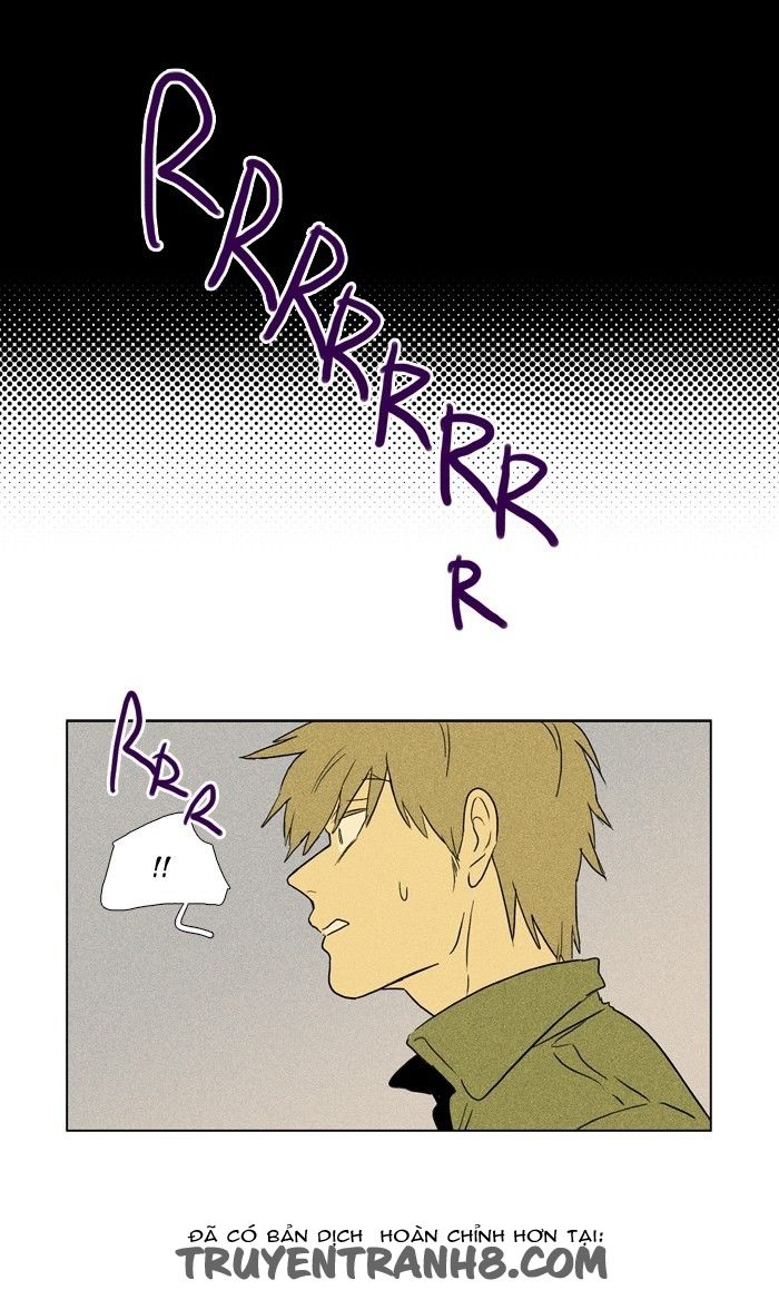 Cheese In The Trap - Chương 100 - Trang 39