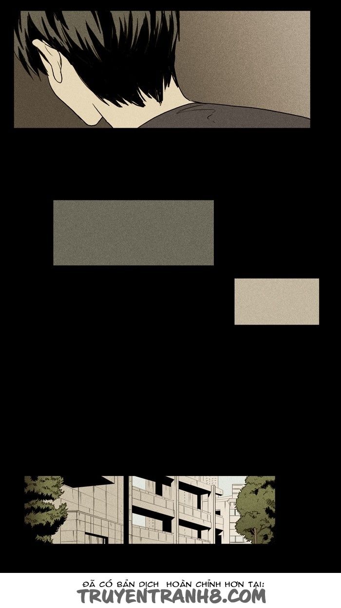 Cheese In The Trap - Chương 100 - Trang 7