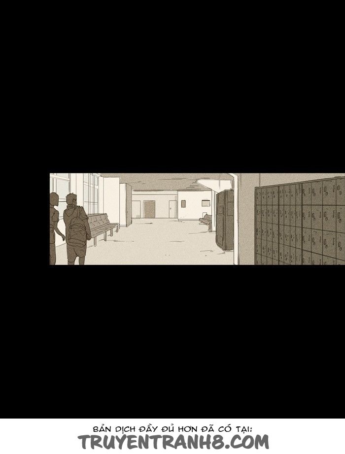 Cheese In The Trap - Chương 100 - Trang 9