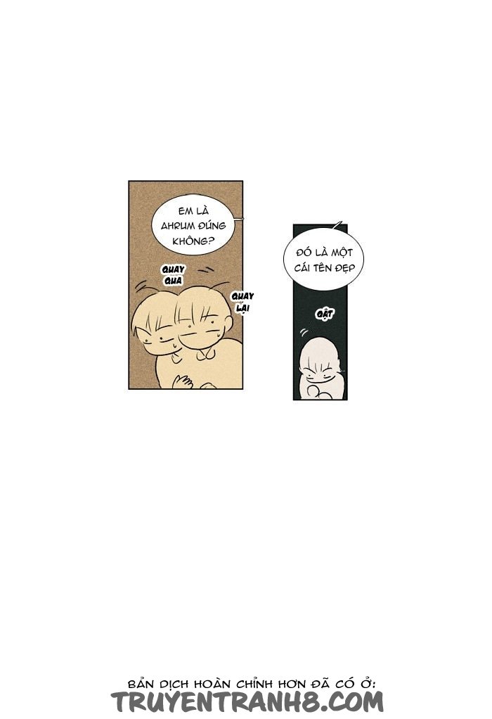 Cheese In The Trap - Chương 105 - Trang 32