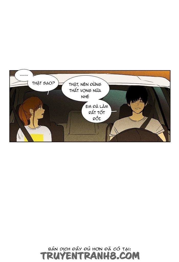 Cheese In The Trap - Chương 105 - Trang 48