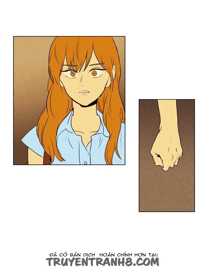 Cheese In The Trap - Chương 106 - Trang 19