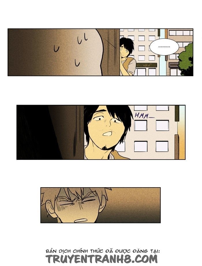 Cheese In The Trap - Chương 106 - Trang 22