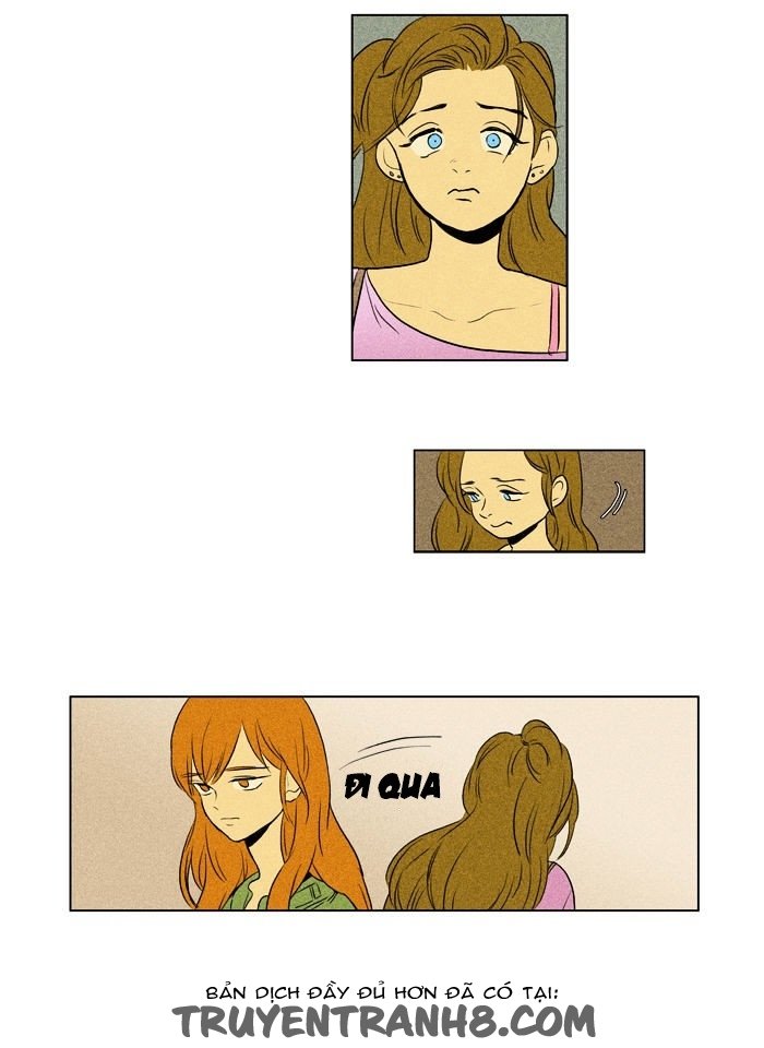 Cheese In The Trap - Chương 108 - Trang 42