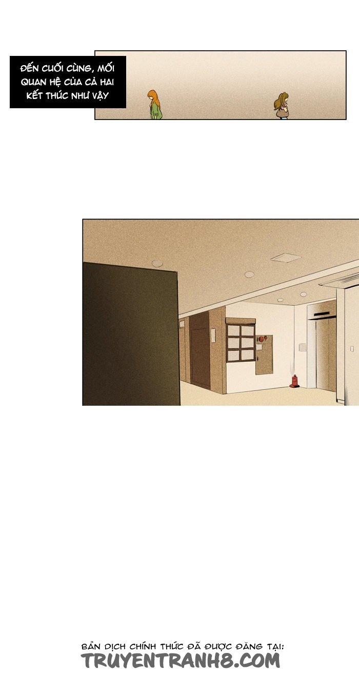 Cheese In The Trap - Chương 108 - Trang 46