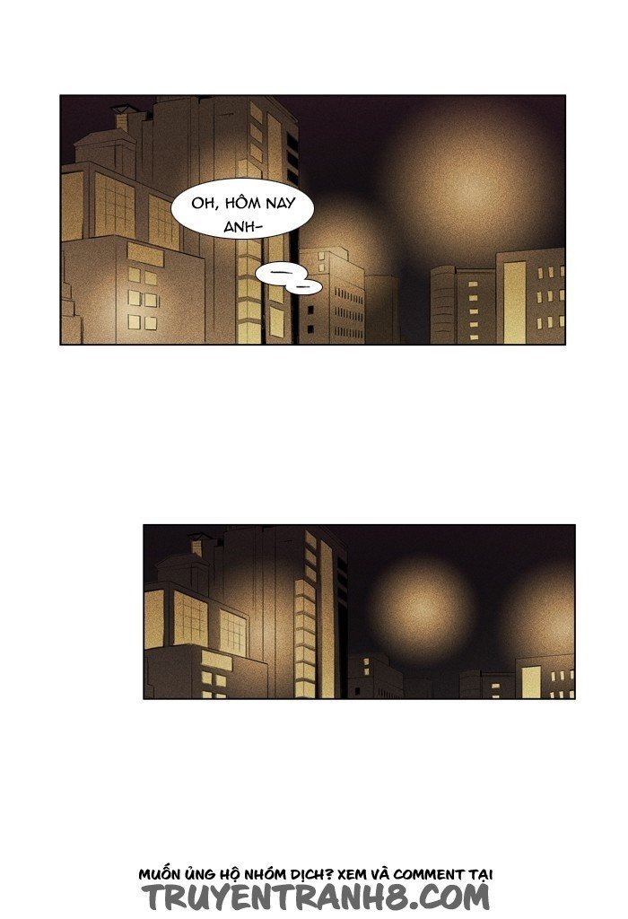 Cheese In The Trap - Chương 109 - Trang 17