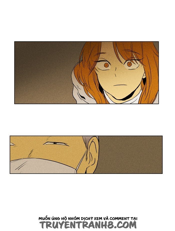 Cheese In The Trap - Chương 111 - Trang 13