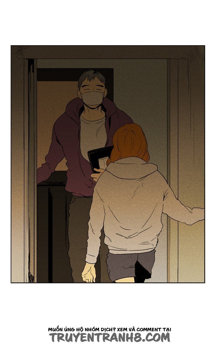 Cheese In The Trap - Chương 111 - Trang 14