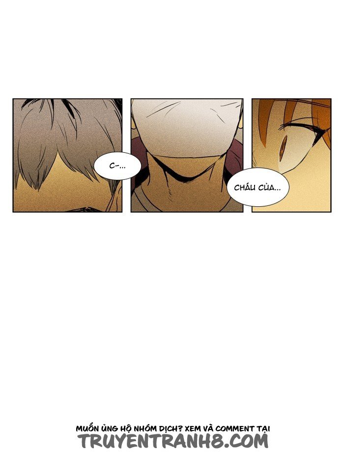 Cheese In The Trap - Chương 111 - Trang 16