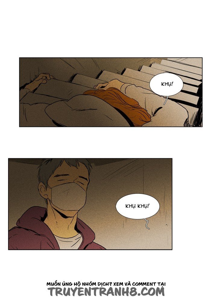 Cheese In The Trap - Chương 111 - Trang 20