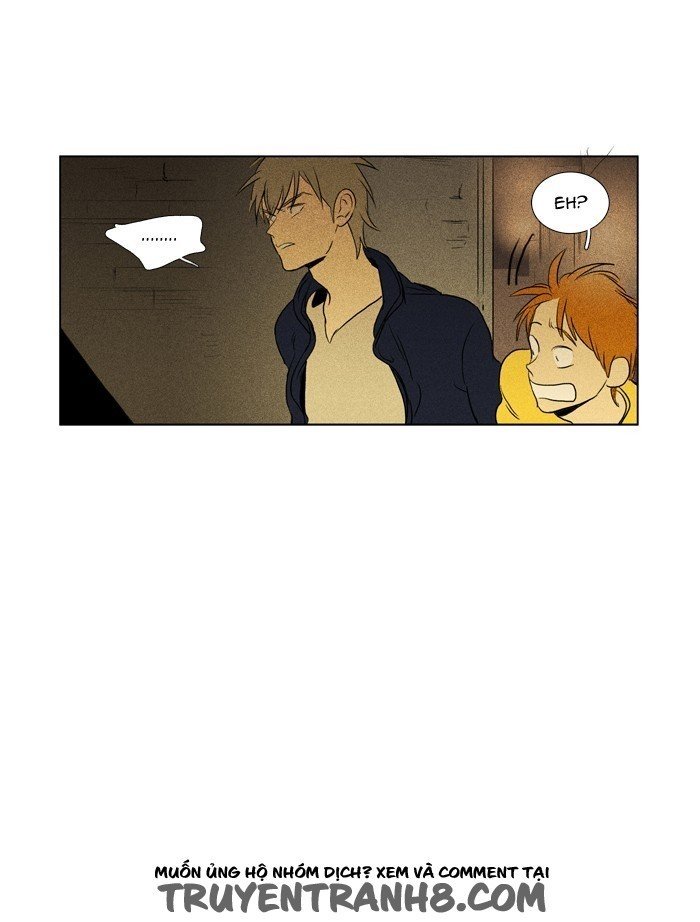 Cheese In The Trap - Chương 111 - Trang 31