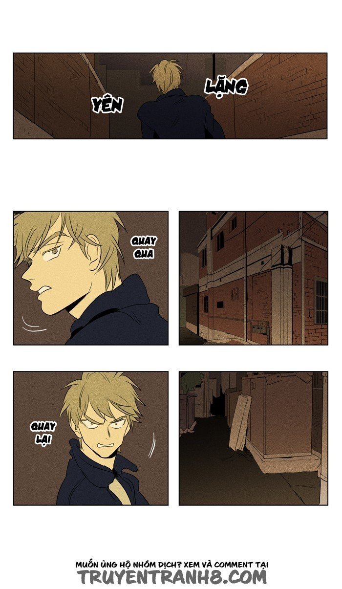 Cheese In The Trap - Chương 111 - Trang 46