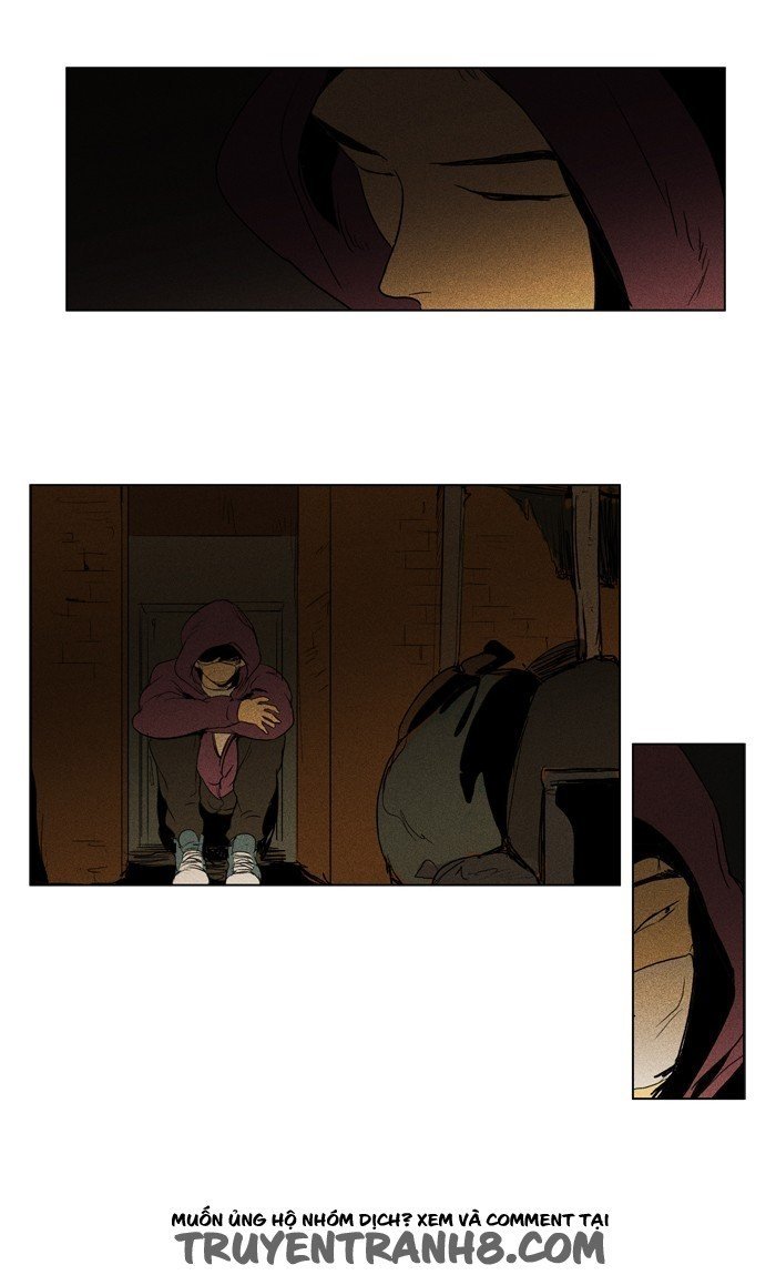 Cheese In The Trap - Chương 111 - Trang 50