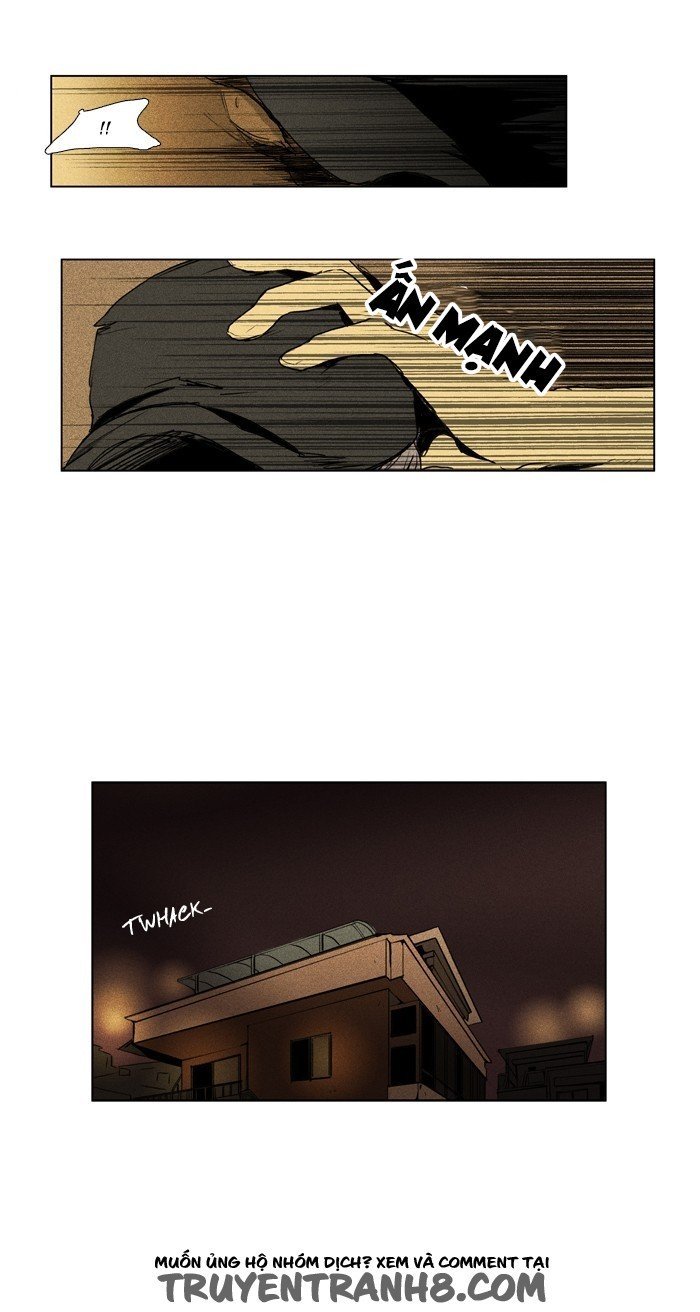 Cheese In The Trap - Chương 111 - Trang 54