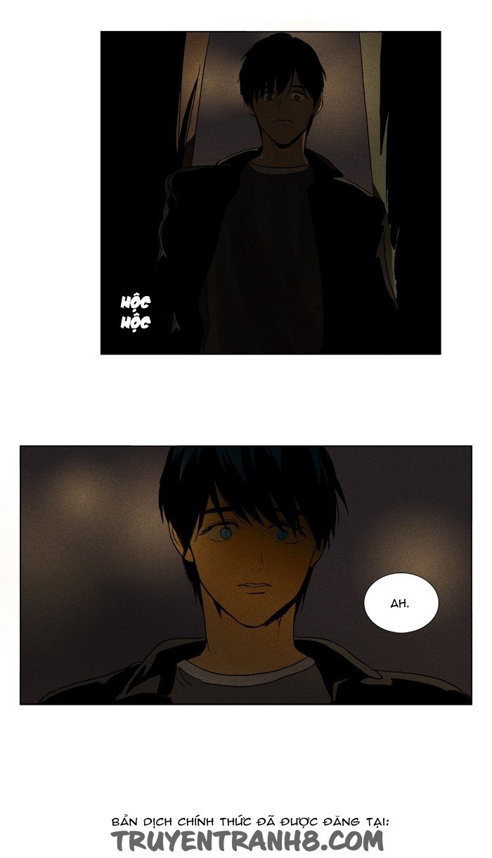 Cheese In The Trap - Chương 112 - Trang 15