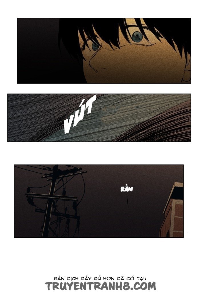 Cheese In The Trap - Chương 112 - Trang 26