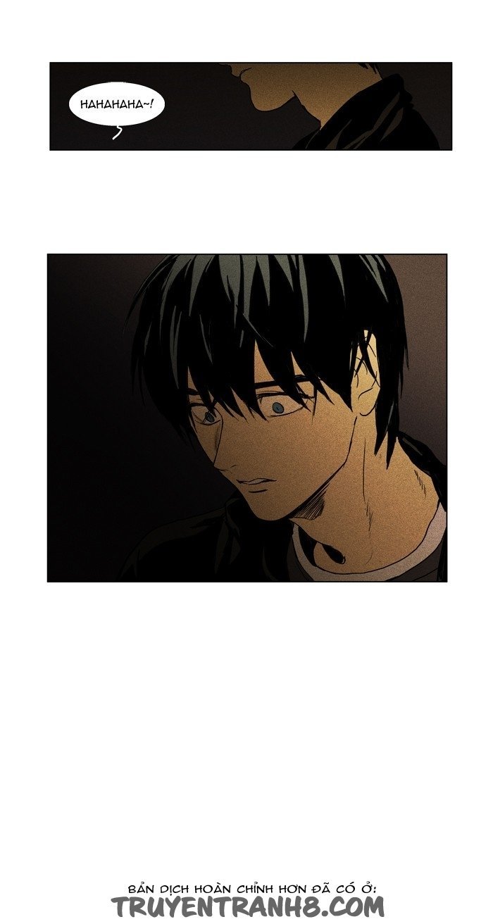 Cheese In The Trap - Chương 112 - Trang 29