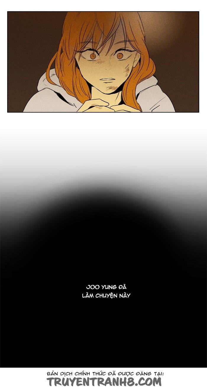 Cheese In The Trap - Chương 112 - Trang 46