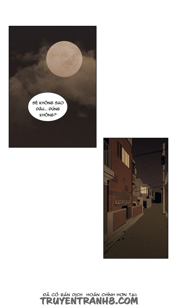 Cheese In The Trap - Chương 112 - Trang 6