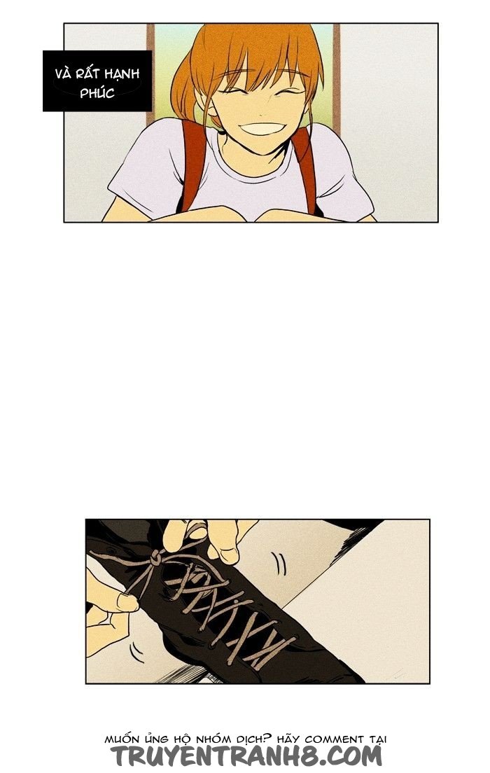 Cheese In The Trap - Chương 114 - Trang 19