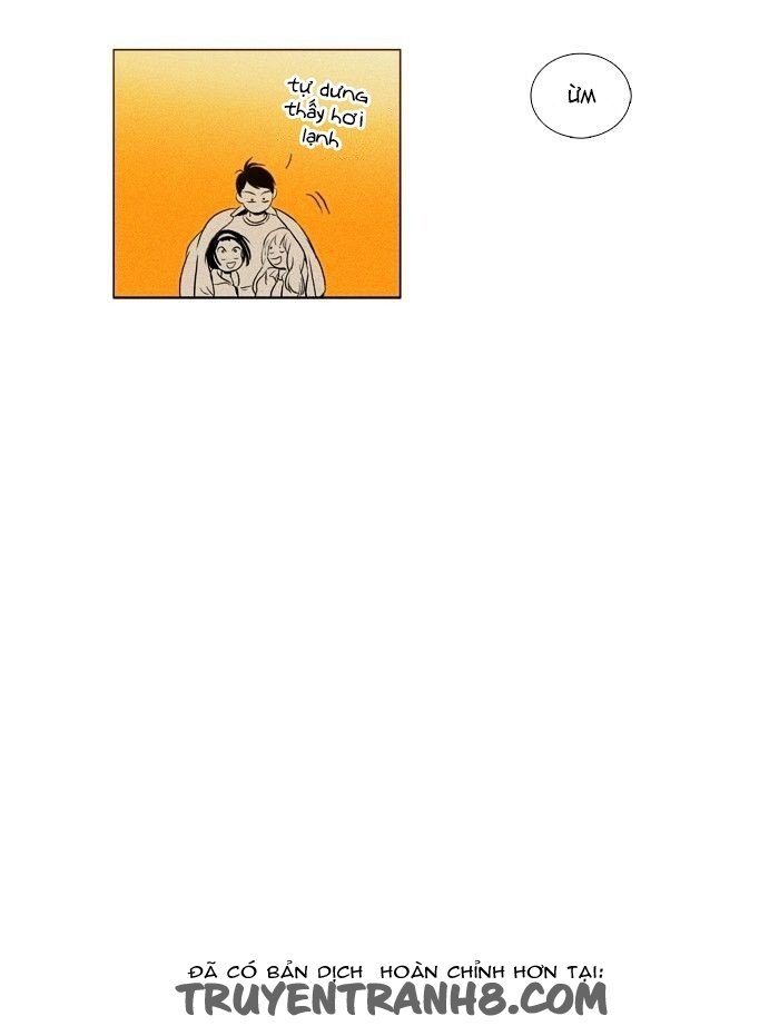 Cheese In The Trap - Chương 114 - Trang 30