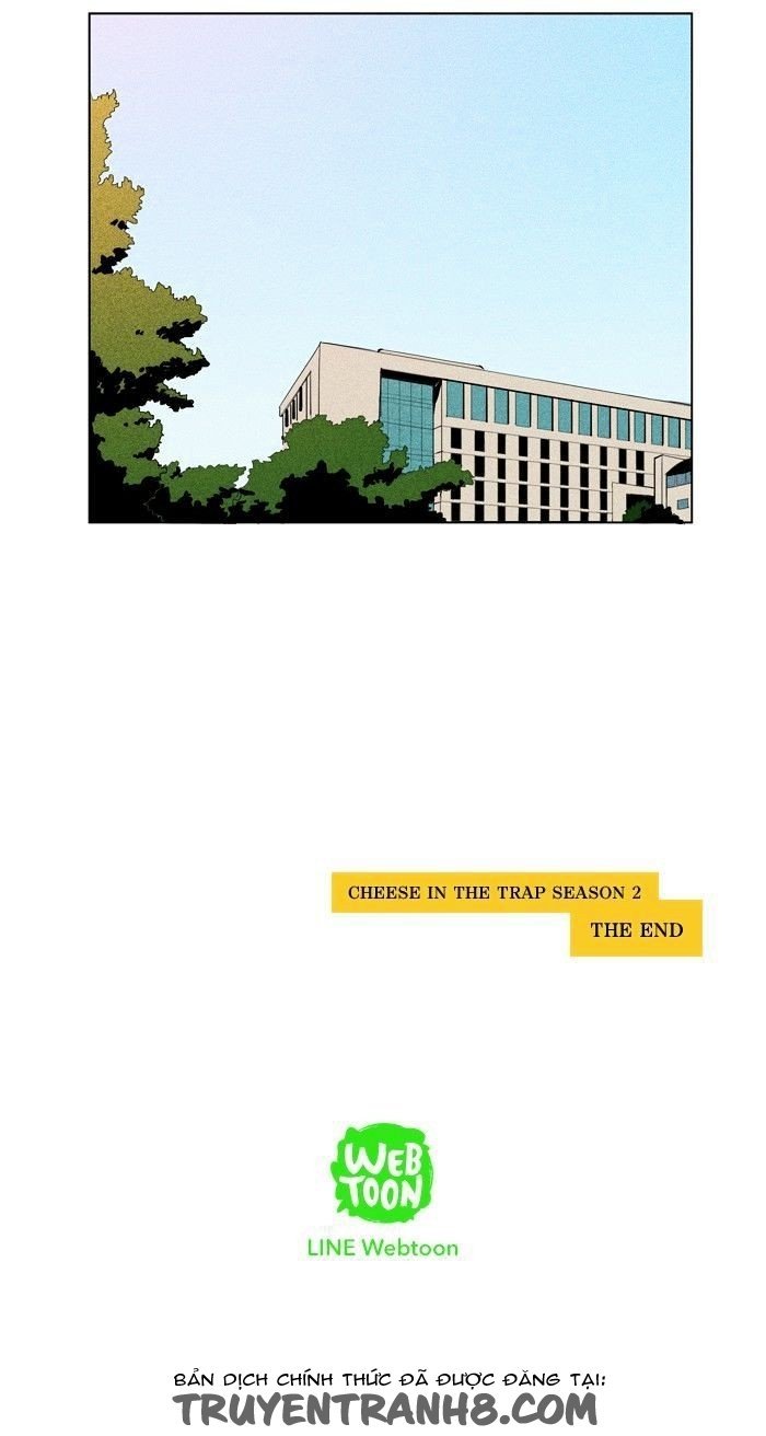 Cheese In The Trap - Chương 114 - Trang 46