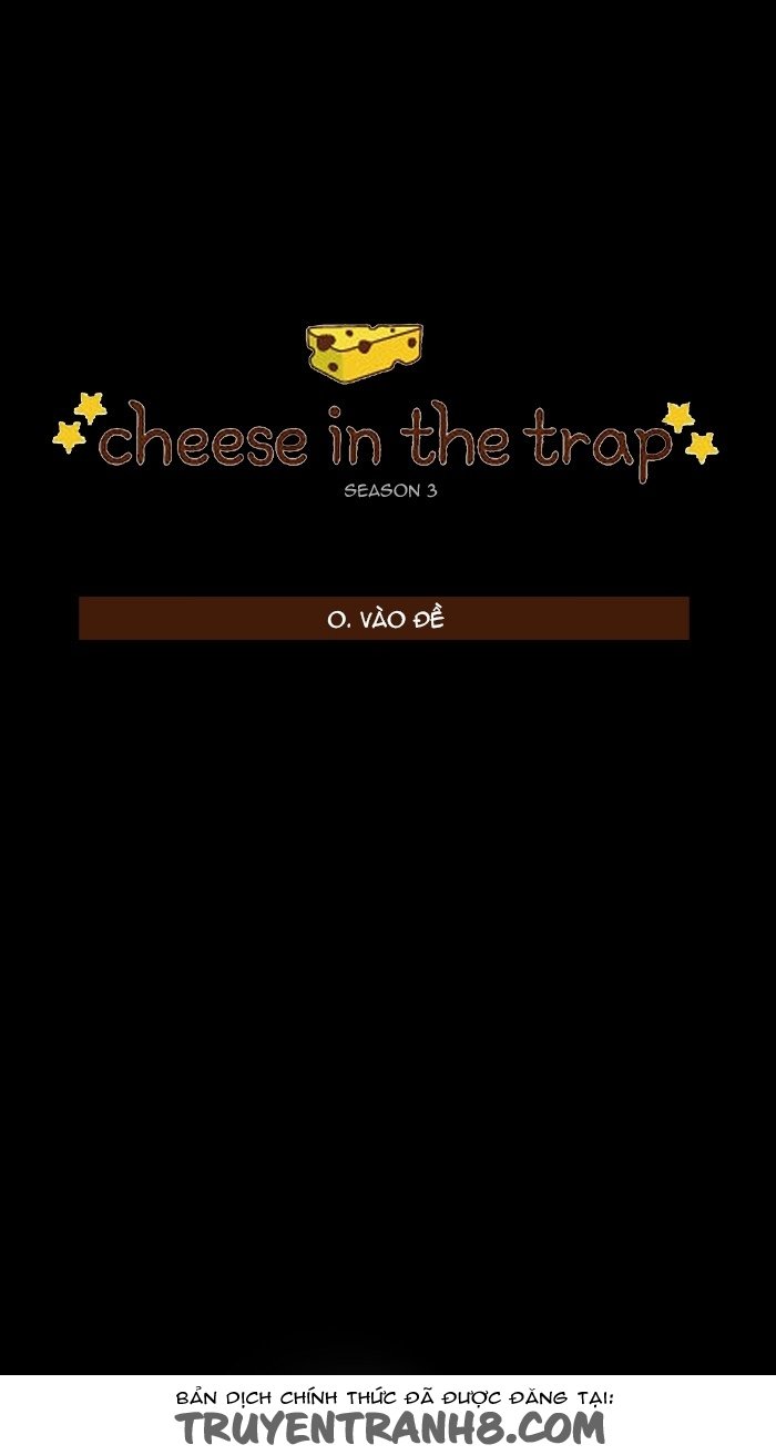 Cheese In The Trap - Chương 115 - Trang 2