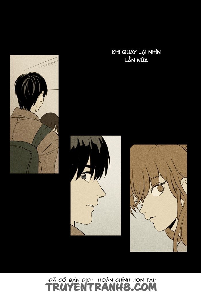 Cheese In The Trap - Chương 115 - Trang 23