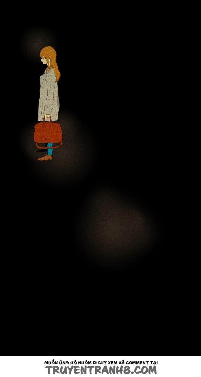 Cheese In The Trap - Chương 115 - Trang 37