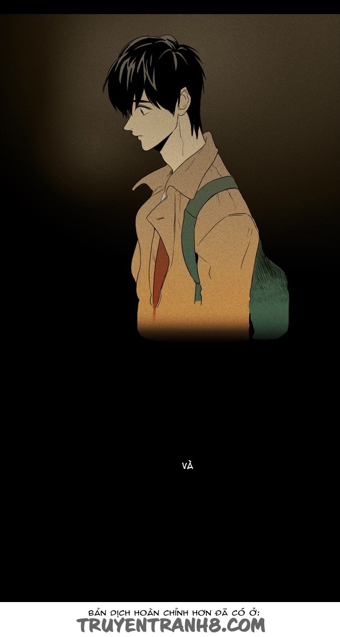 Cheese In The Trap - Chương 115 - Trang 40