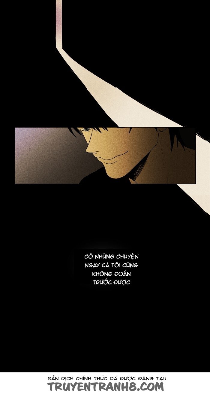 Cheese In The Trap - Chương 115 - Trang 43