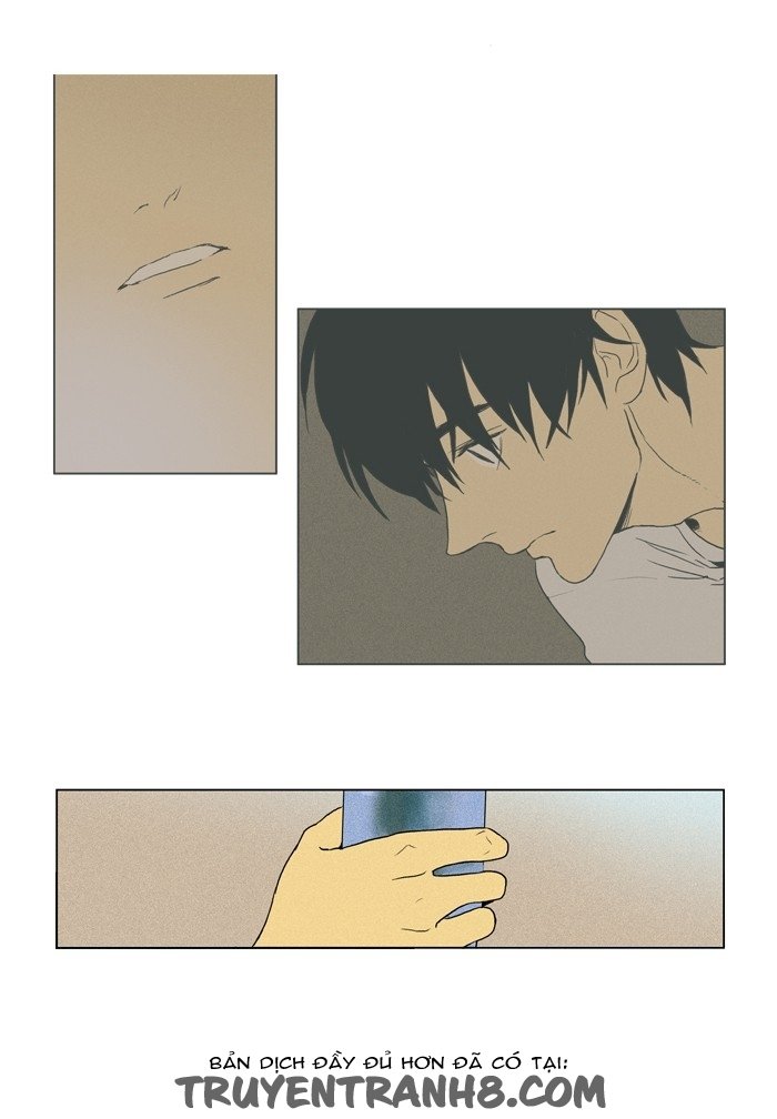 Cheese In The Trap - Chương 116 - Trang 39