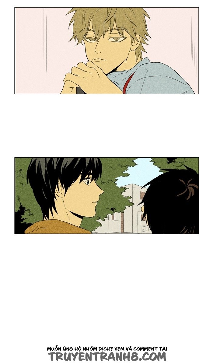 Cheese In The Trap - Chương 116 - Trang 43