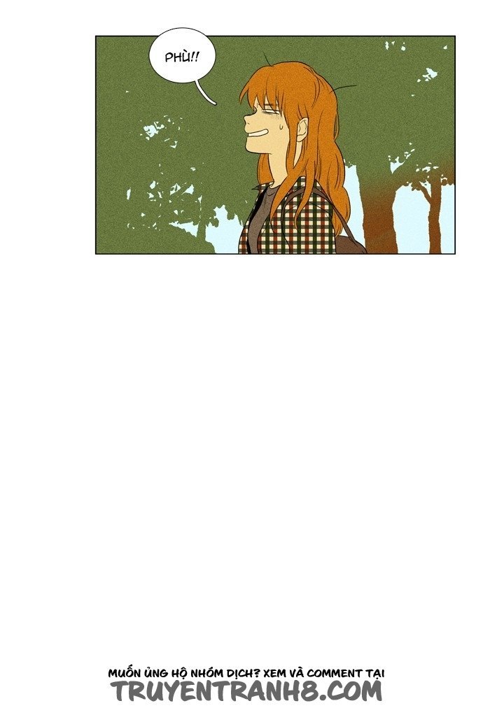 Cheese In The Trap - Chương 116 - Trang 44