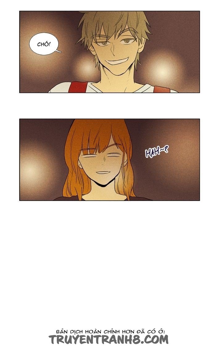 Cheese In The Trap - Chương 117 - Trang 31