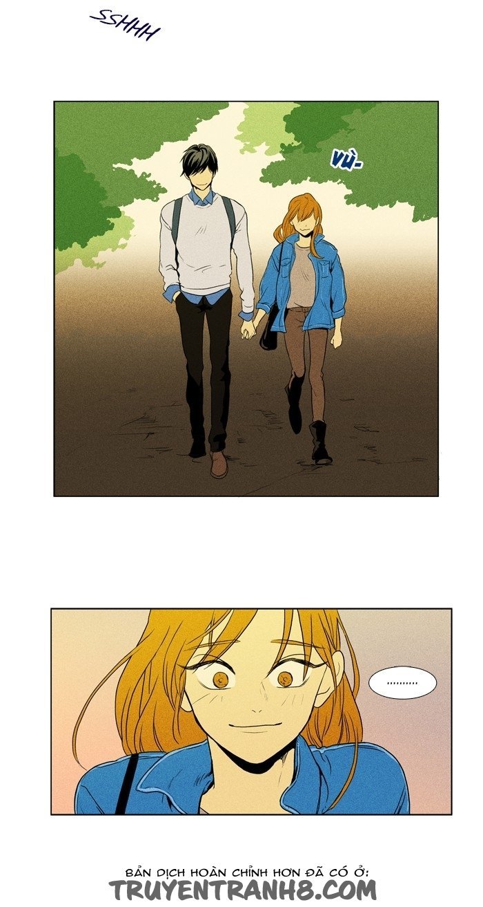 Cheese In The Trap - Chương 119 - Trang 22