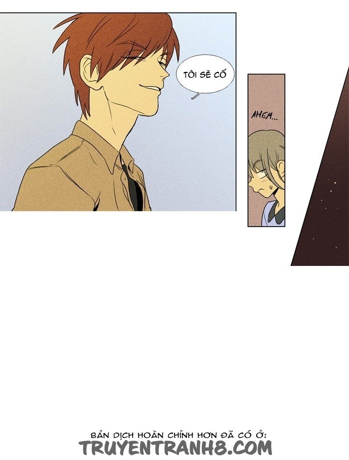 Cheese In The Trap - Chương 119 - Trang 31