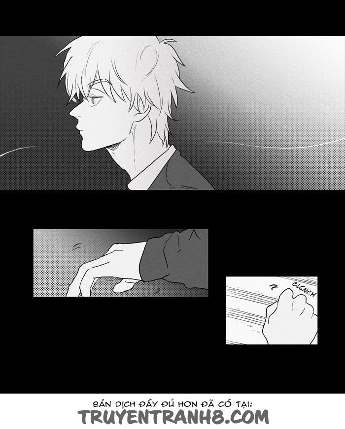 Cheese In The Trap - Chương 120 - Trang 14