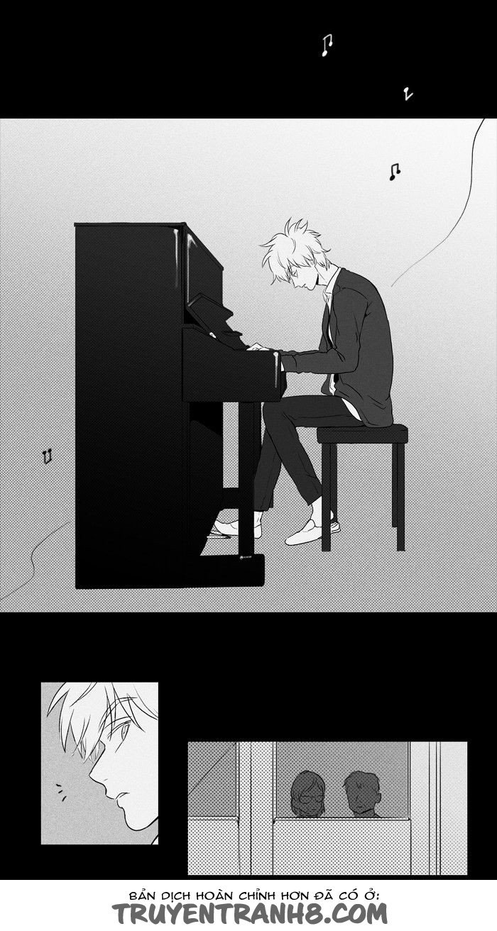 Cheese In The Trap - Chương 120 - Trang 15