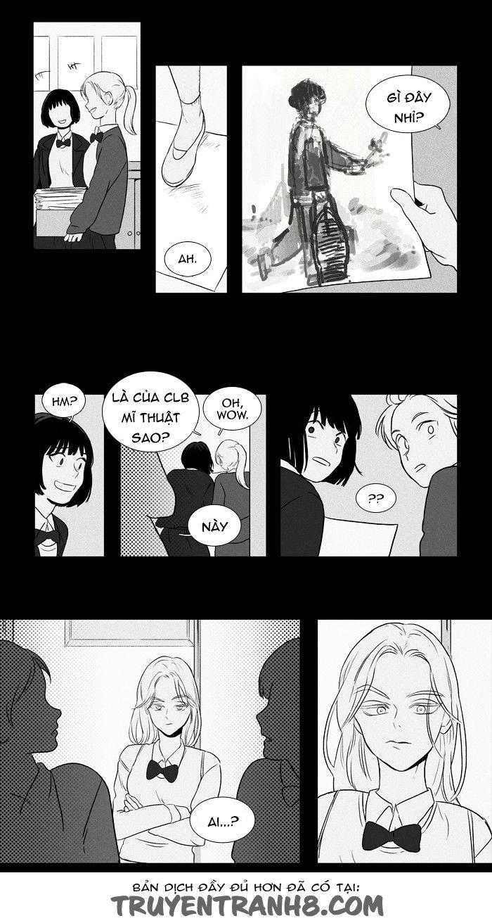 Cheese In The Trap - Chương 120 - Trang 20