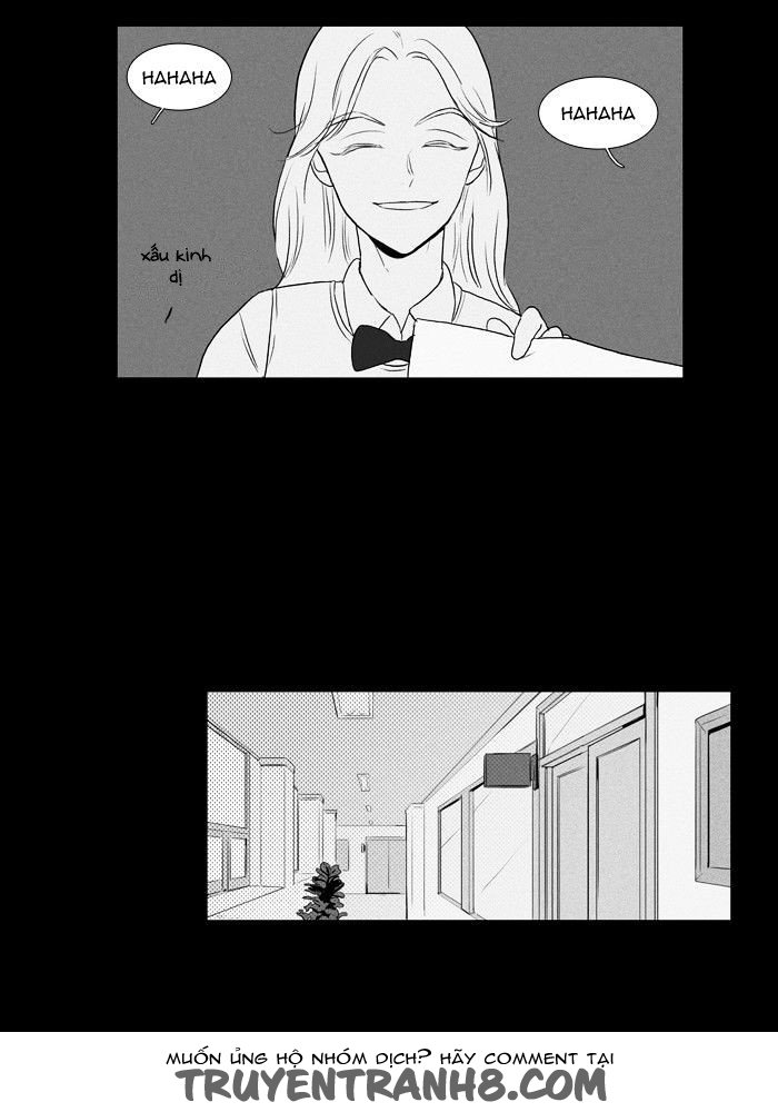 Cheese In The Trap - Chương 120 - Trang 23