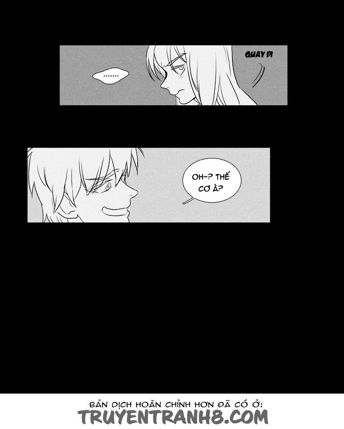 Cheese In The Trap - Chương 120 - Trang 29