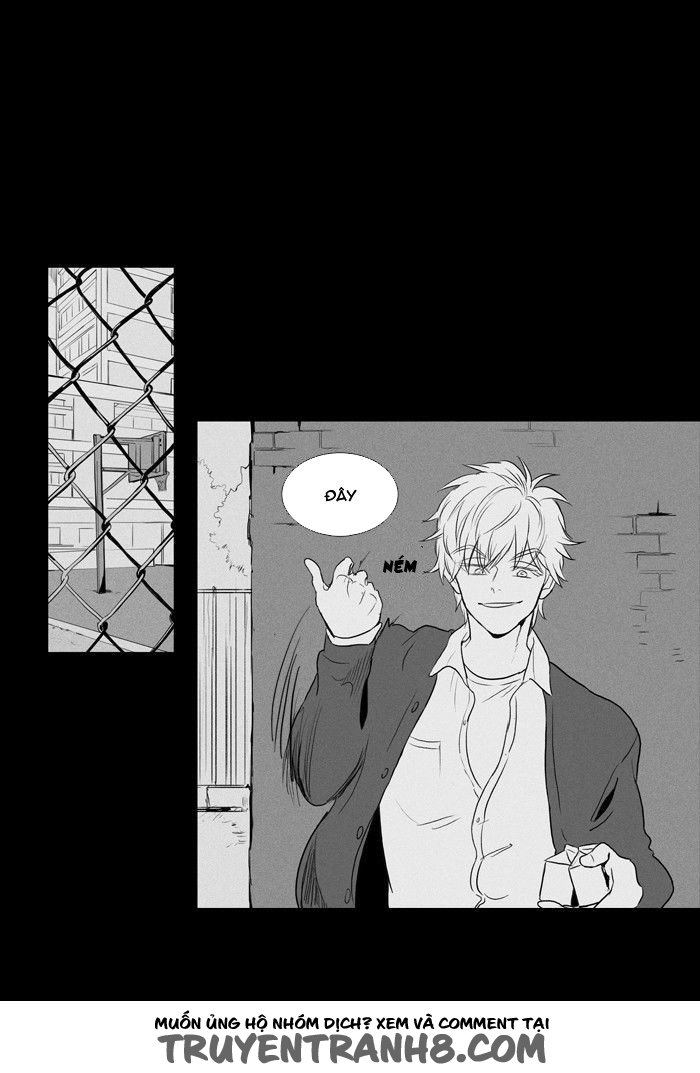 Cheese In The Trap - Chương 121 - Trang 13