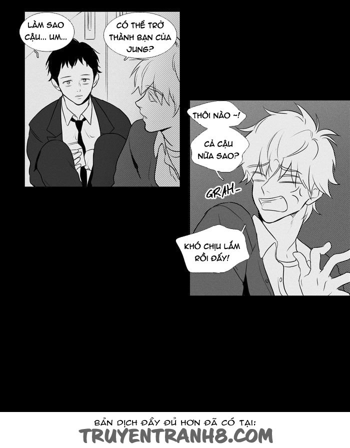 Cheese In The Trap - Chương 121 - Trang 17