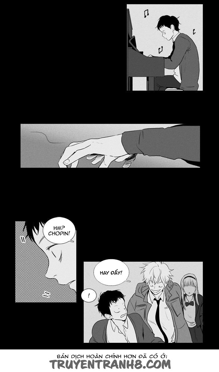 Cheese In The Trap - Chương 121 - Trang 19